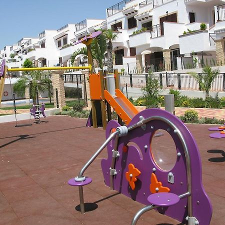 Azul Beach Mar Holidays Torre La Mata Zimmer foto