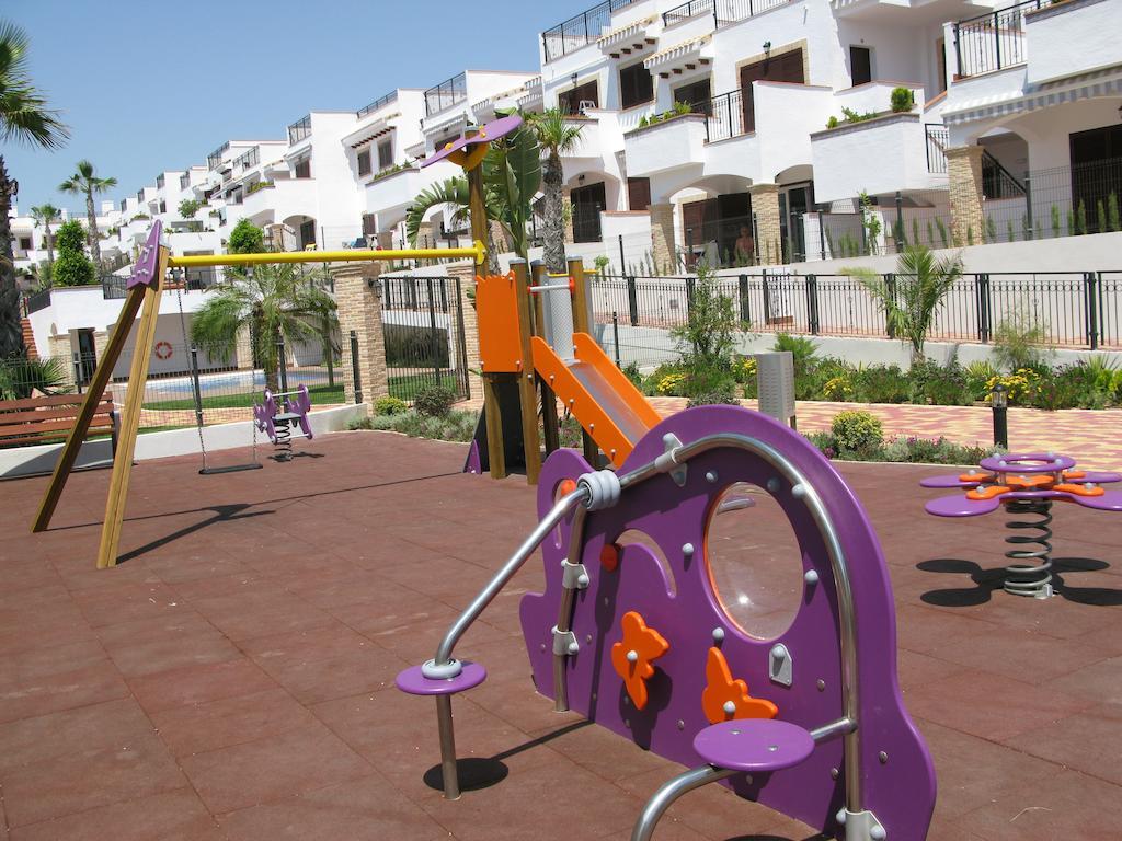 Azul Beach Mar Holidays Torre La Mata Zimmer foto