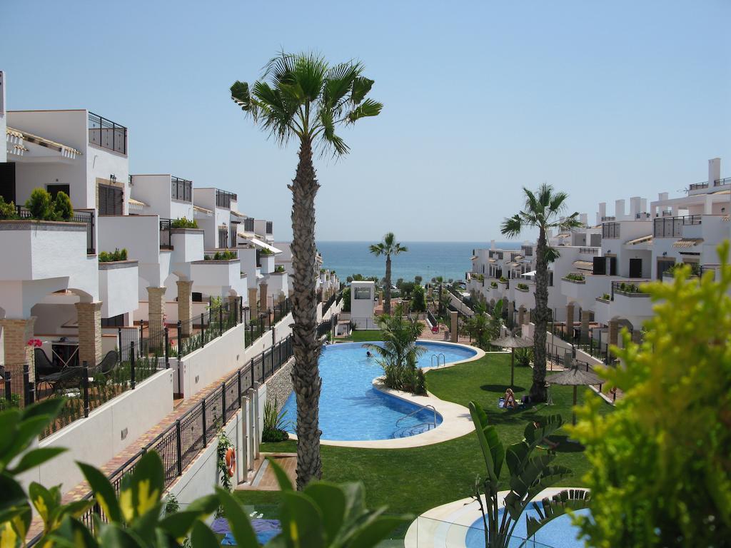 Azul Beach Mar Holidays Torre La Mata Zimmer foto