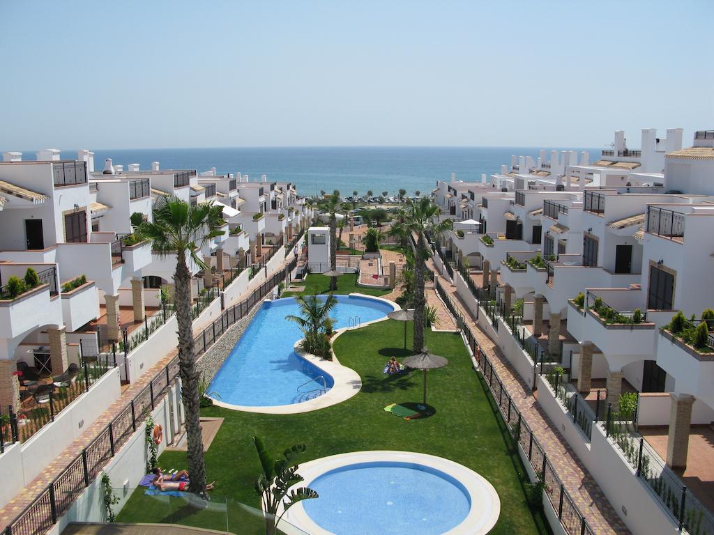 Azul Beach Mar Holidays Torre La Mata Zimmer foto