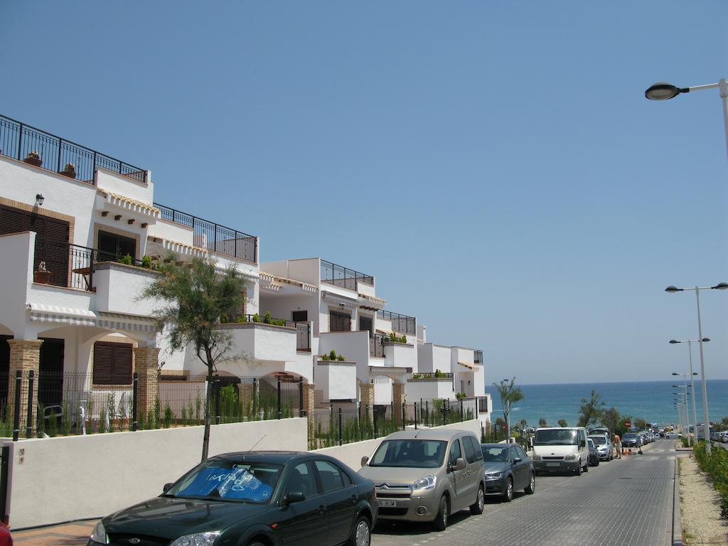 Azul Beach Mar Holidays Torre La Mata Zimmer foto