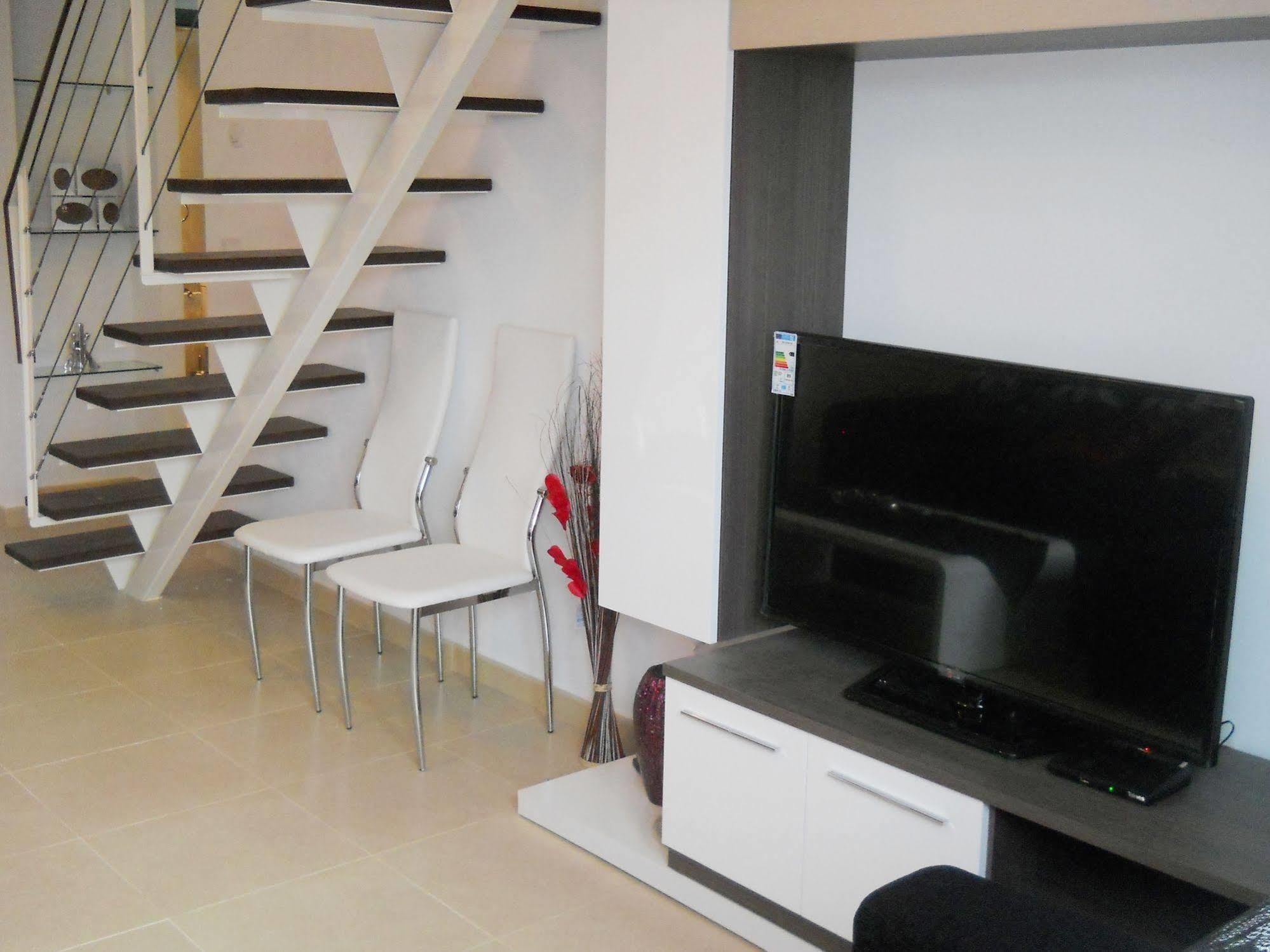 Azul Beach Mar Holidays Torre La Mata Exterior foto