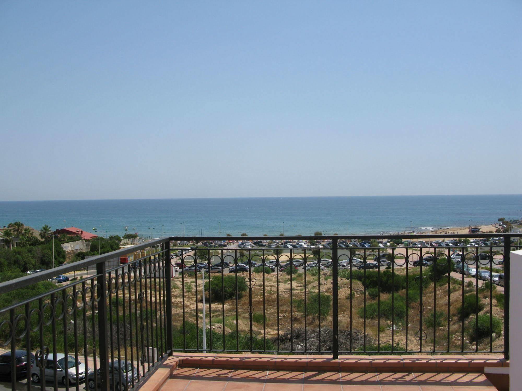 Azul Beach Mar Holidays Torre La Mata Exterior foto
