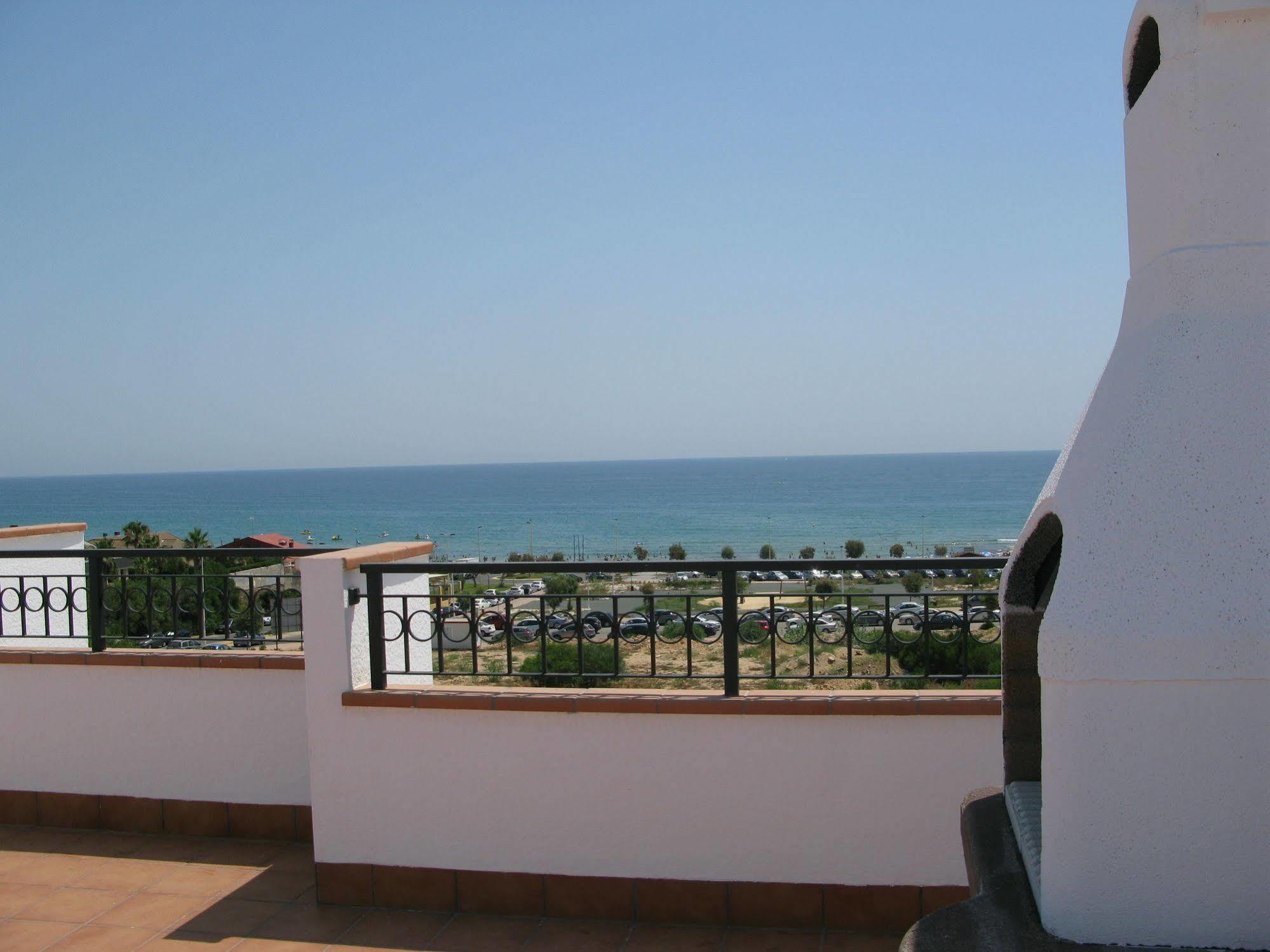 Azul Beach Mar Holidays Torre La Mata Exterior foto