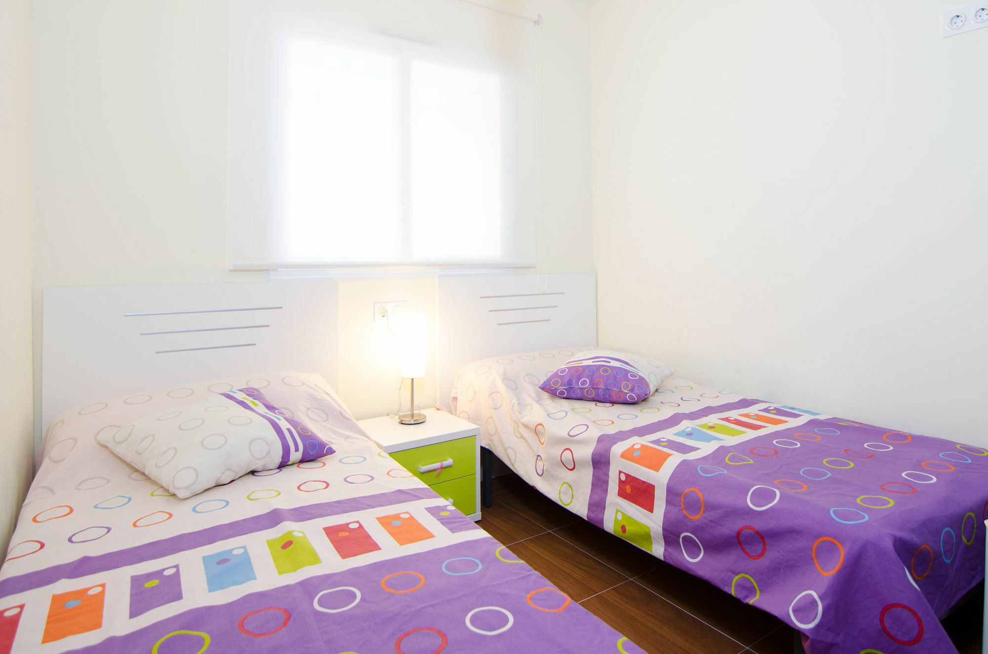 Azul Beach Mar Holidays Torre La Mata Exterior foto