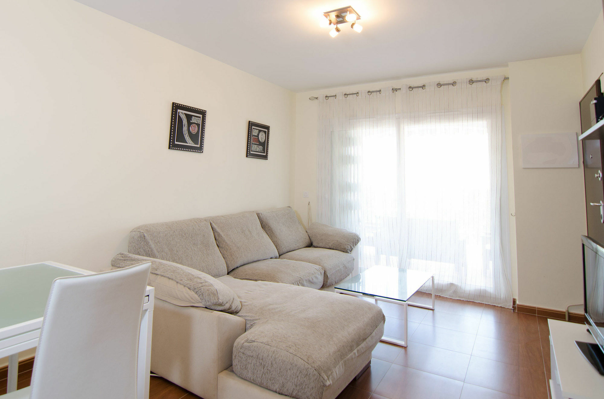 Azul Beach Mar Holidays Torre La Mata Exterior foto