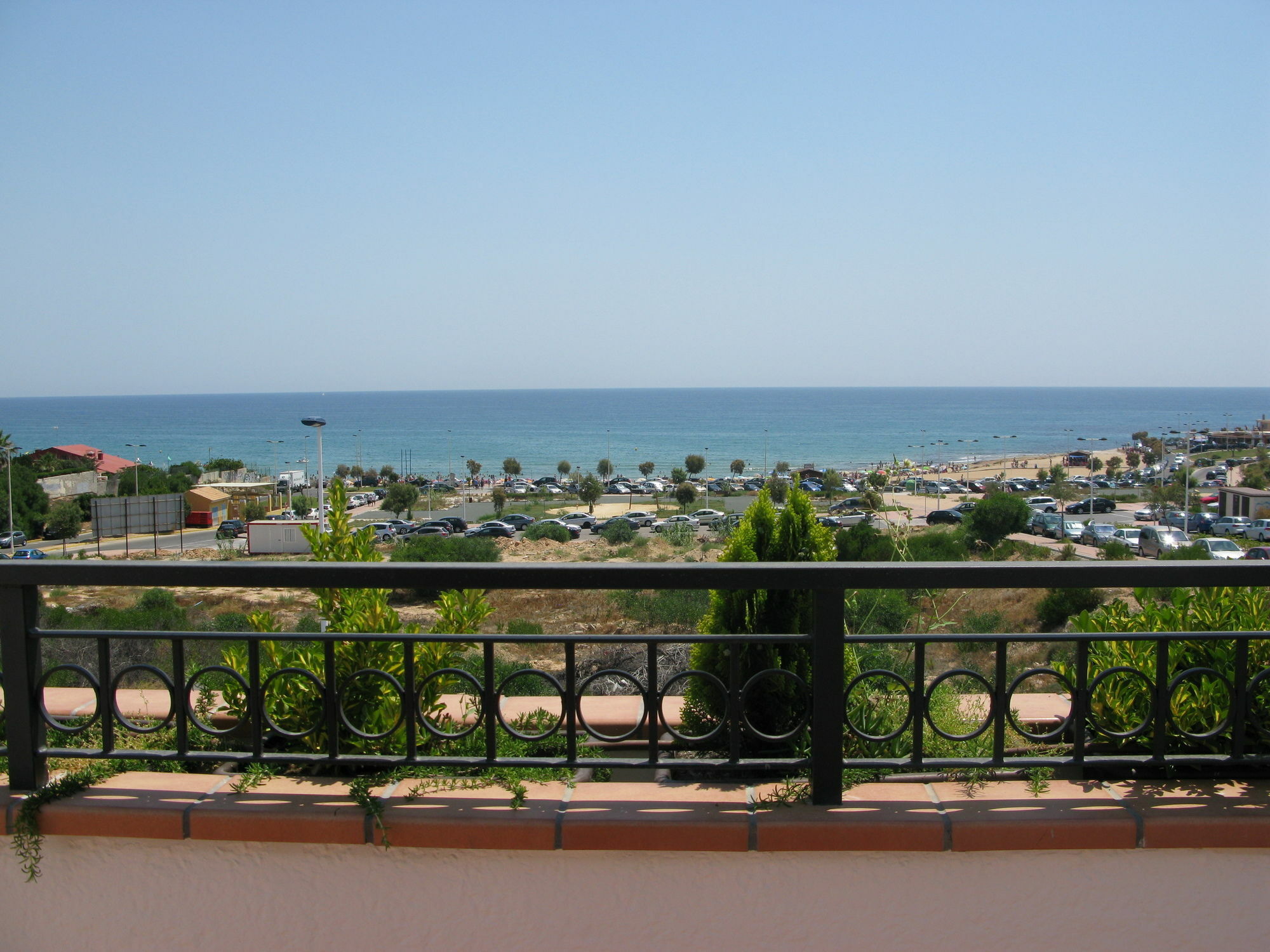 Azul Beach Mar Holidays Torre La Mata Exterior foto