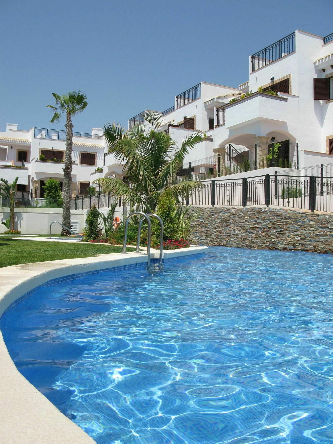 Azul Beach Mar Holidays Torre La Mata Exterior foto