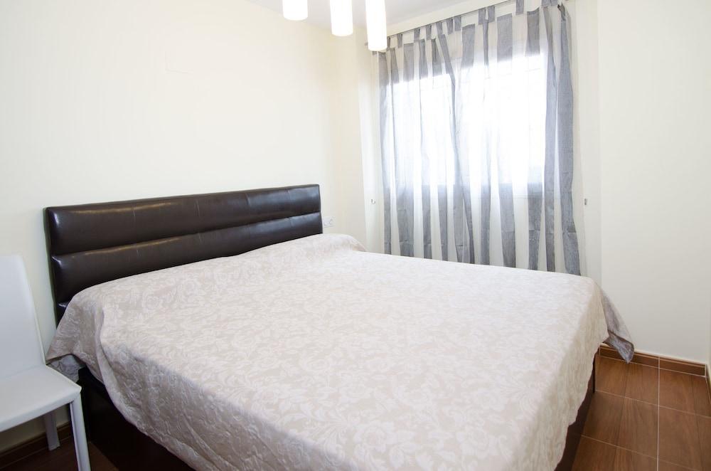Azul Beach Mar Holidays Torre La Mata Exterior foto